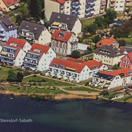 Residenz Am Seeufer 59A 바렌 외부 사진