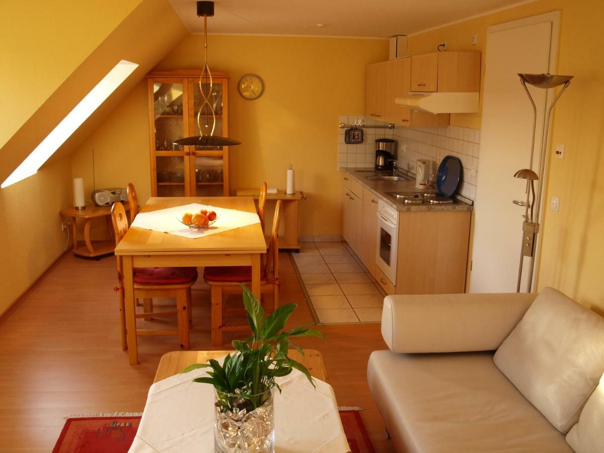Residenz Am Seeufer 59A 바렌 외부 사진