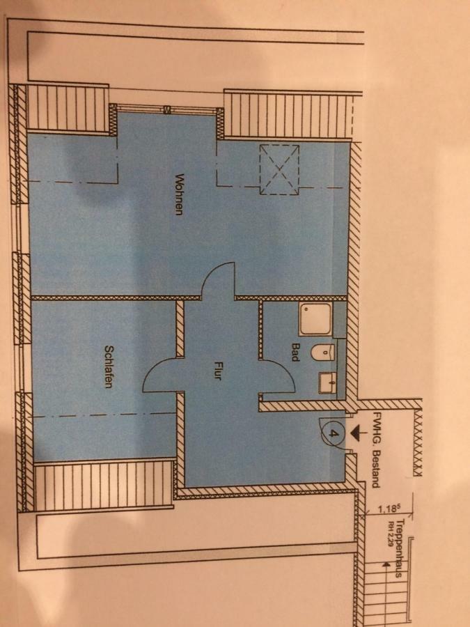 Residenz Am Seeufer 59A 바렌 외부 사진