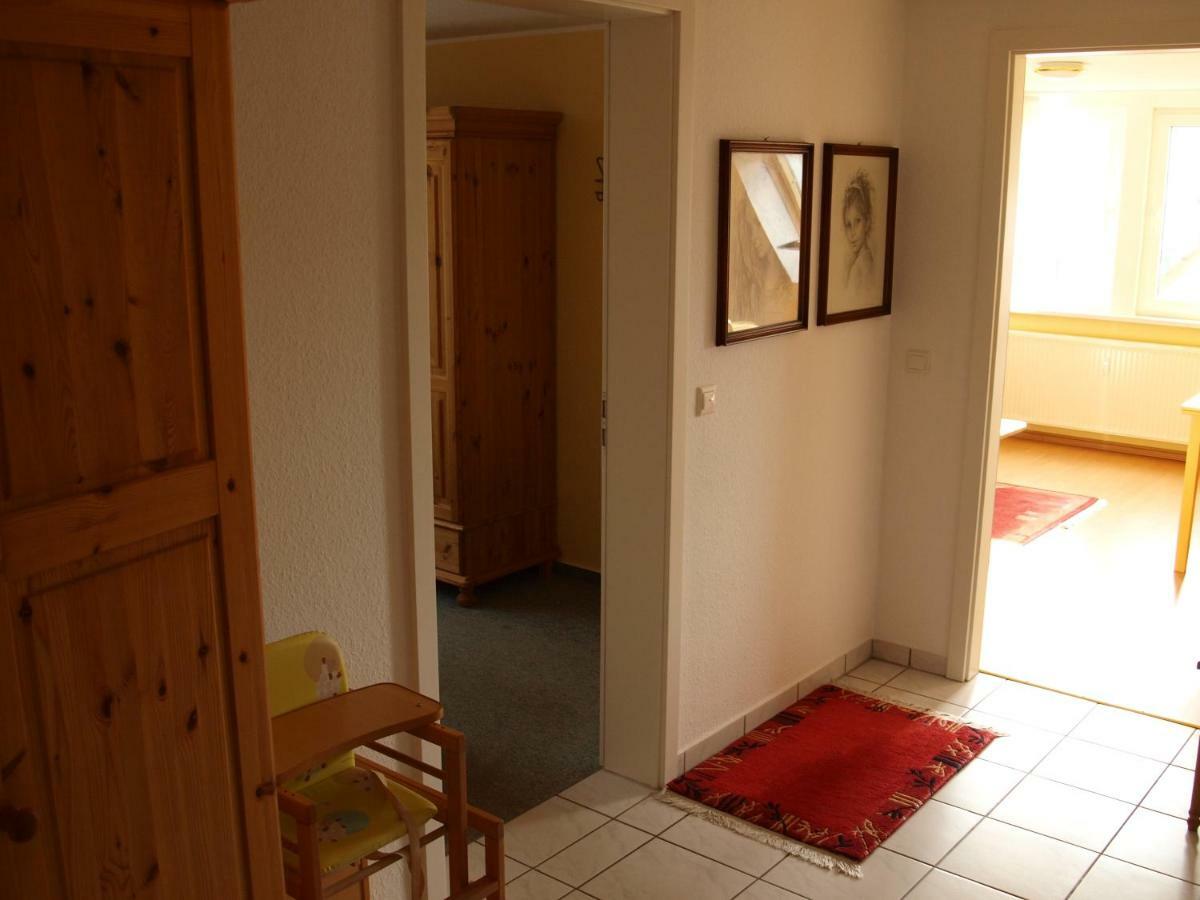 Residenz Am Seeufer 59A 바렌 외부 사진