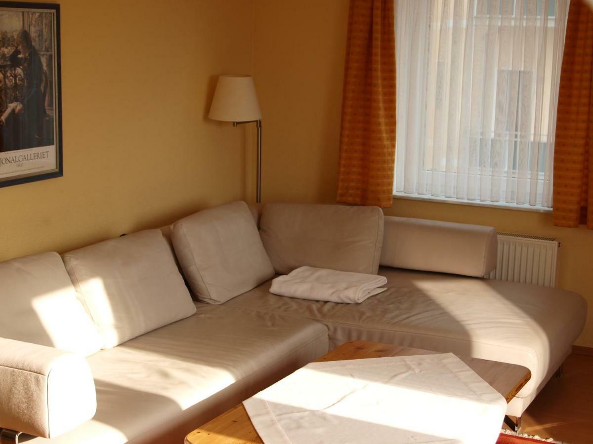 Residenz Am Seeufer 59A 바렌 외부 사진