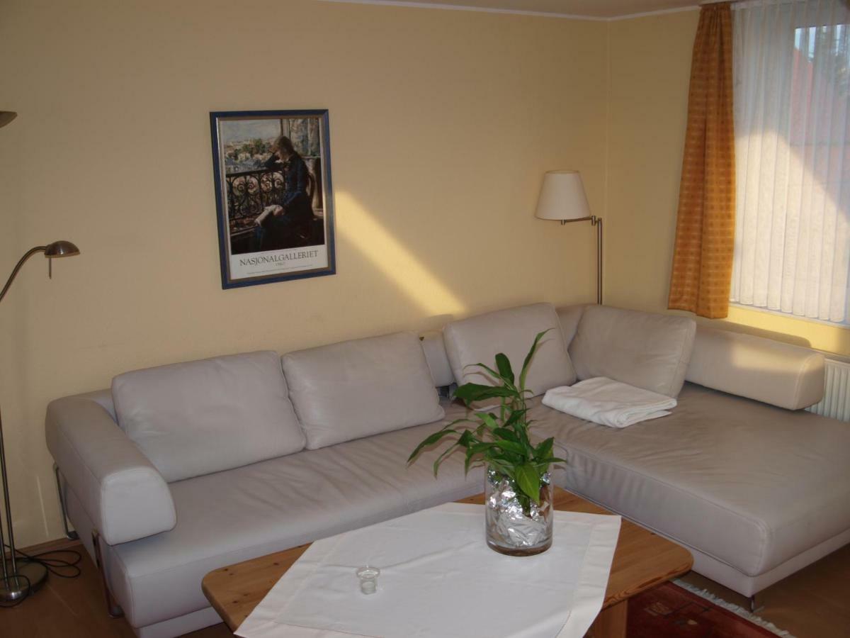 Residenz Am Seeufer 59A 바렌 외부 사진