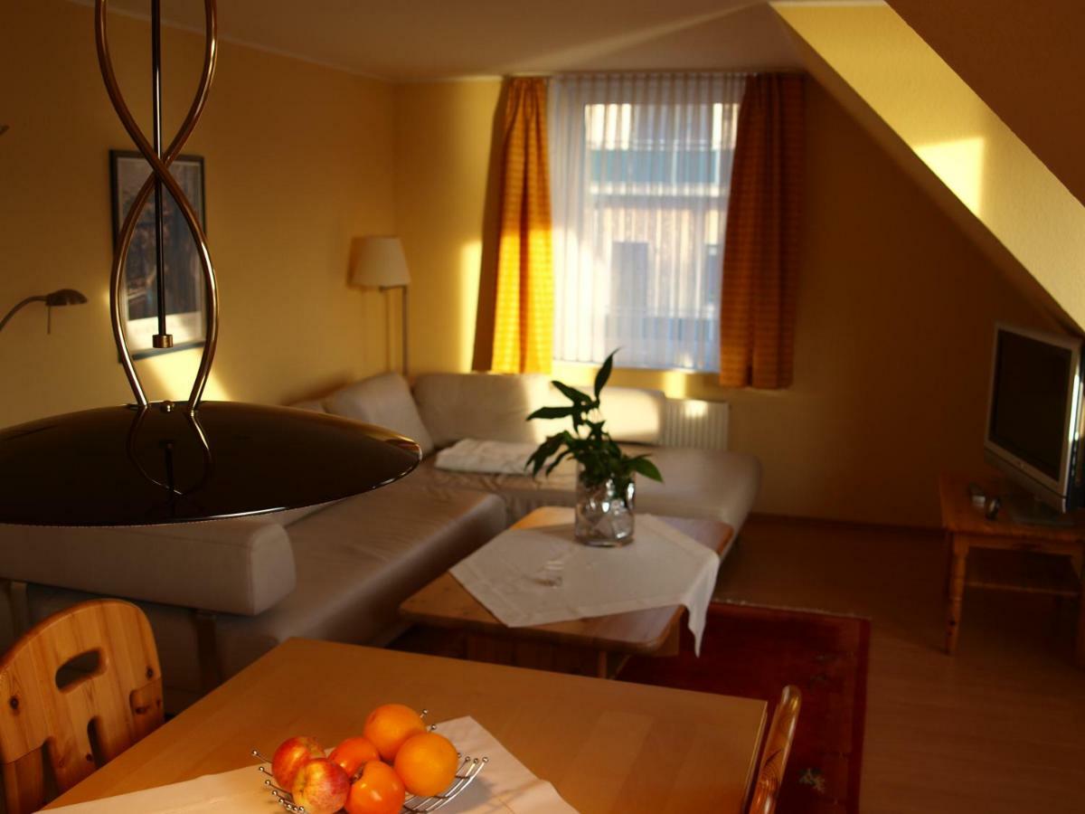 Residenz Am Seeufer 59A 바렌 외부 사진