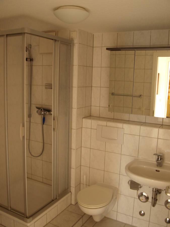 Residenz Am Seeufer 59A 바렌 외부 사진